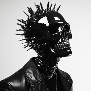 32 k vogue zeus xraypunk