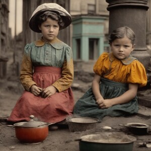 Colorize Old Photos