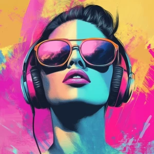 Pop Music Cover