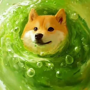 vine jelly meme Doge