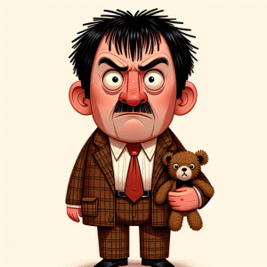 Mr Bean