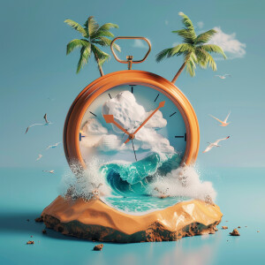 create a  ultra high resolution 3D beautiful ,eyecatching, atten...