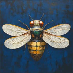 Cicada