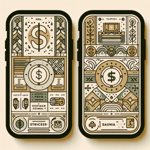 designing Instagram stories and covers for them. design for a ho...
