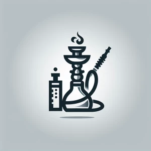 simple shisha