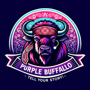 Create a powerful, dynamic, creative logo for a brand creation a...