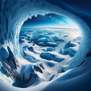 antarctica ultra hd