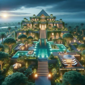 Here are 26 highly descriptive MidJourney prompts to design a “G...