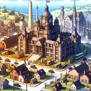 La educación a distancia en el país surgió en 1941 con gracias a...