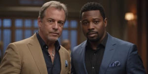 Make Epstein and  diddy shake their gutts