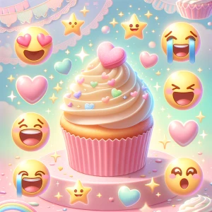 😂🧁🤩