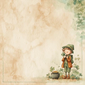 Create ONE PORTRAIT junk journal page (single page only). SAME M...