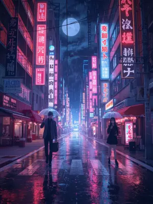 Lucid Origin