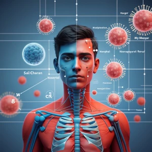 Prepare a presentation of illnes viral and cougf to take leave f...