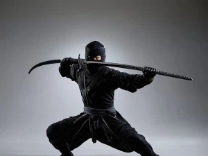 Ninja Ruhatervek
Ninja fellépőruhák látványtervei
Fiú ninja de...