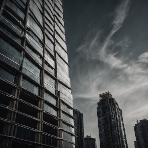 A logo for my construction company, name: Pement Cenis