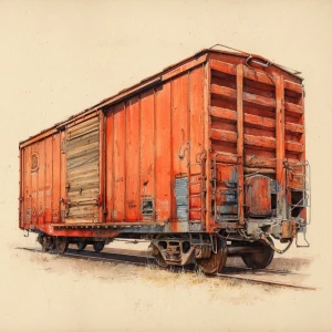 Boxcar