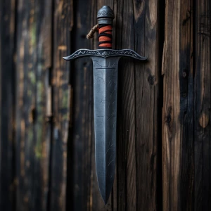 Dagger 🗡️⚔️