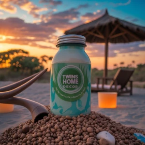 Hiyo ni logo ya TWINS HOME DECOR, ambayo ni wauzaji wa mapazia,...