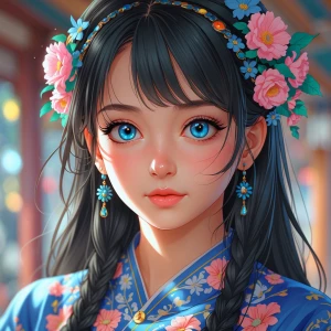 عايزه صورة روبوت بيتكلم