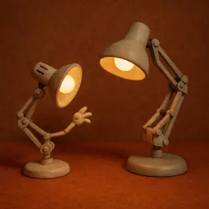 Stop-Motion