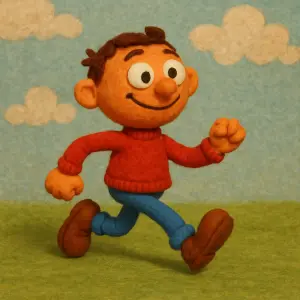 Stop-Motion