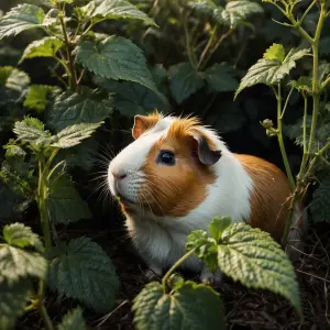 Guinea Pig