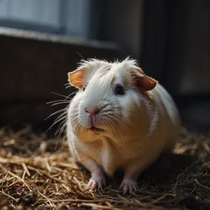 Guinea Pig