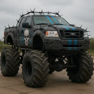 Monster Truck