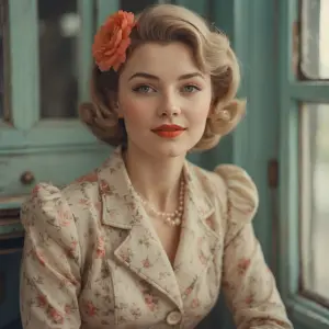 Vintage Photography