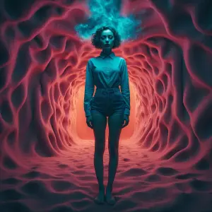 ChilloutMix