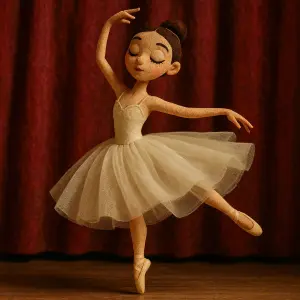 Stop-Motion