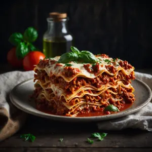 Lasagna