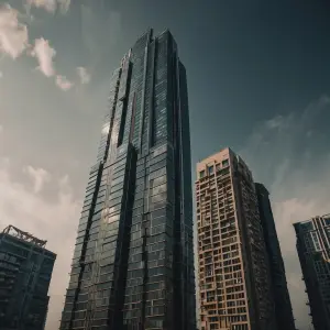 Skyscraper