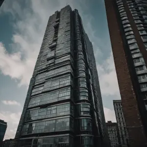 Skyscraper