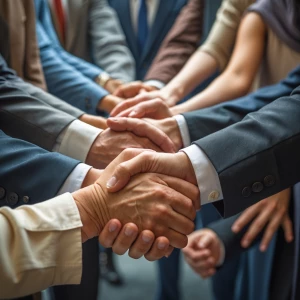 What I’m looking for is an image of many different countries com...