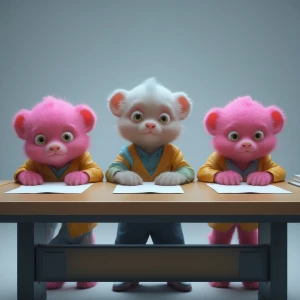 Смотри как должна выглядеть изображение на столе лежат друг на д...