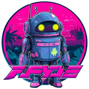 Create a Cartoon-style image with colors and elements that refer...