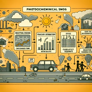 photochemical smog factors that make it bigger