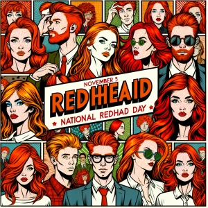 Generate an image featuring a colorful banner with the text: "No...