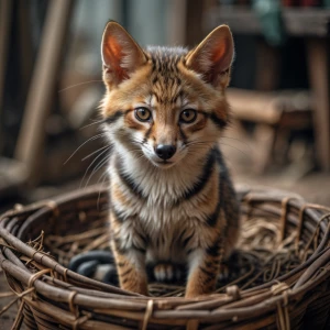 jual beli hewan buays di pasar