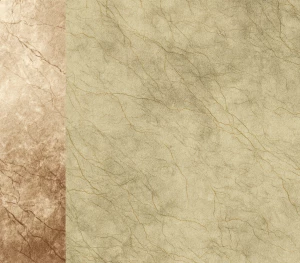 vintage marbled paper background texture, warm greige and parchm...