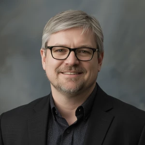 Jeffrey Pierce
