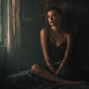 Create a high-resolution book cover design in a 6x9 aspect ratio...