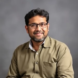 Dilshad Rahman
