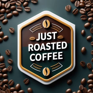 ultra-realistic 8K digital art rendering of a realistic badge co...