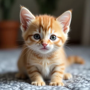cute cat