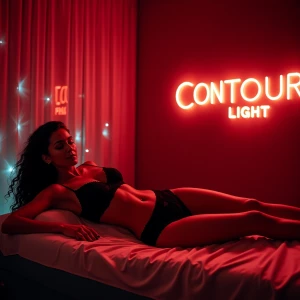 Create a high-quality image for an advertisement showcasing a sp...