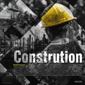 Pour l'Image 3 (Construction) :
"Une bannière visuelle pour la...