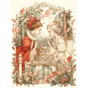 Print-ready junk journal page, A4 portrait full-bleed (≈2480×350...